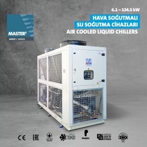 Master 2 Serisi