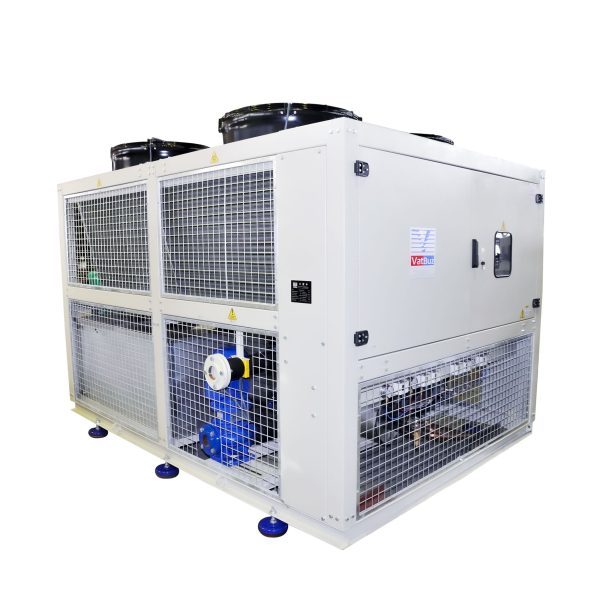 Master Evo-2 Chiller Serisi - Görsel 2