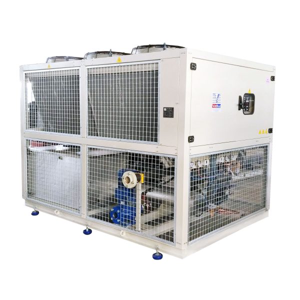 Master Evo-2 Chiller Serisi - Görsel 3