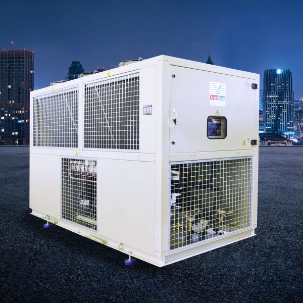 Master Evo-2 Chiller Serisi - Görsel 4