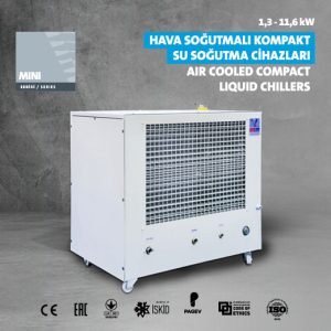 Mini Seri Chiller
